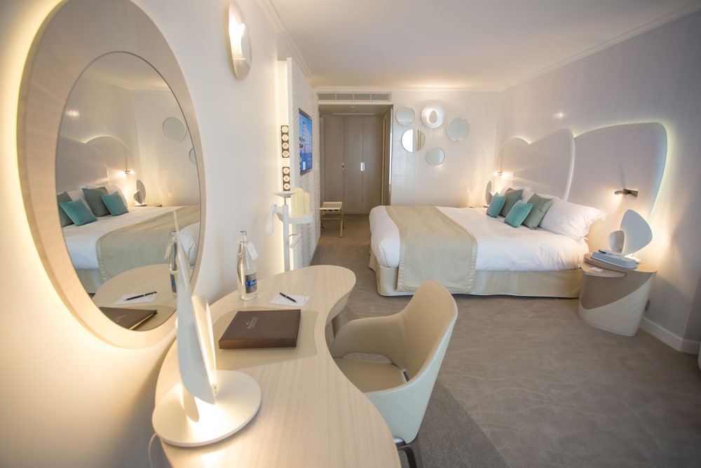 Superior Double Room - Terre & Mer - Photo 8