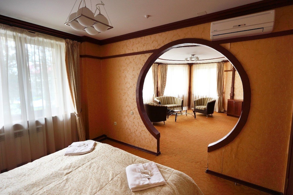 Family Suite photo 2
