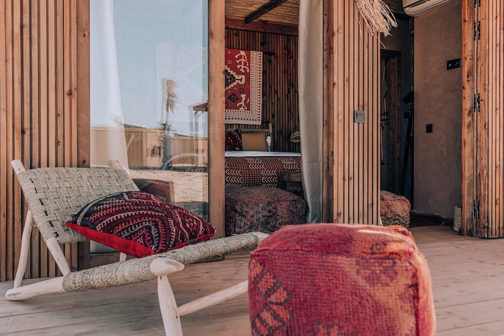 Classic Bungalow, Sea Facing - Photo 1