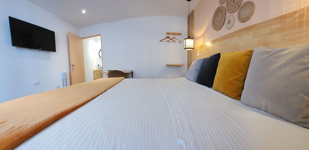 Superior Double Room, Balcony - Photo 25