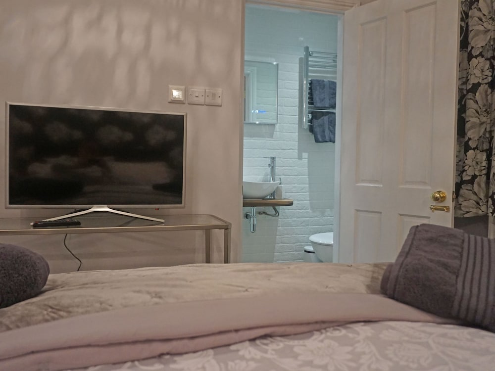 Luxury Double Room, Ensuite photo 2
