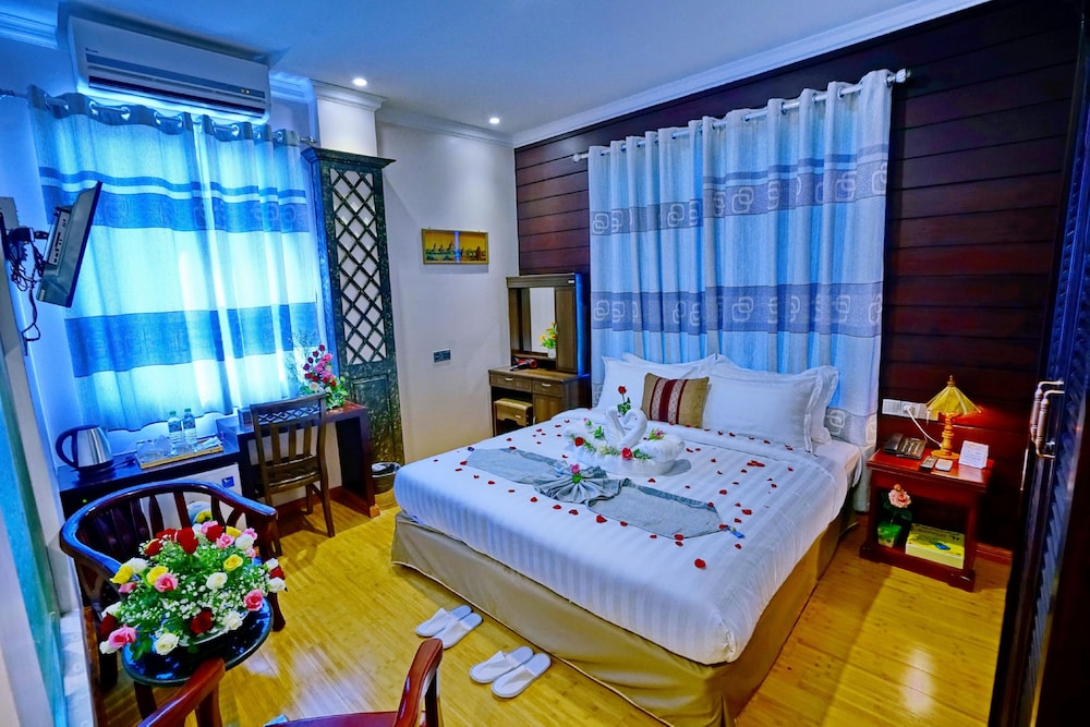Deluxe Room photo 1
