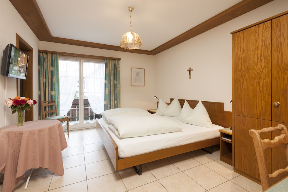 Comfort Double Room, Private Bathroom photo 1
