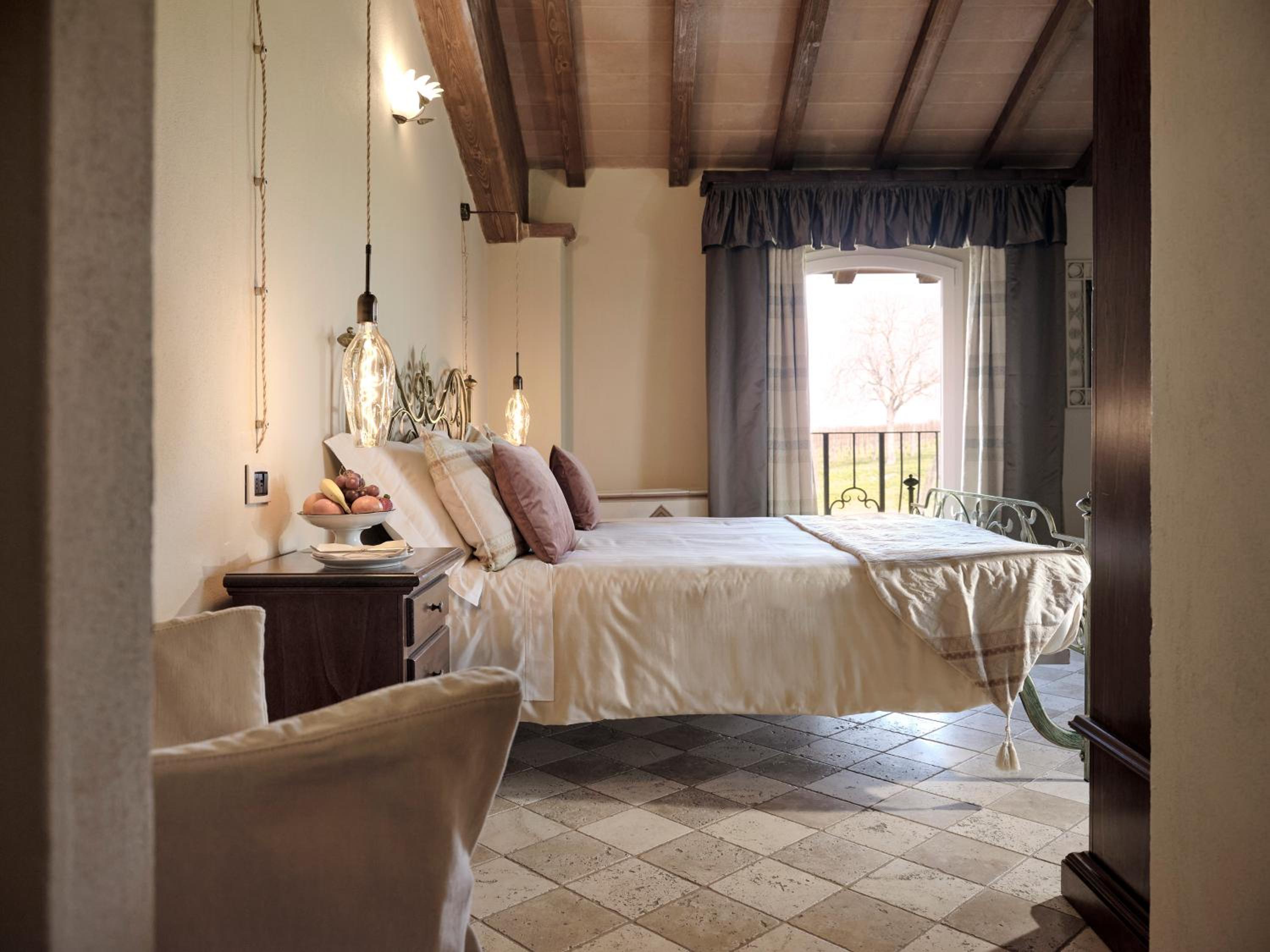 Superior Double or Twin Room - Photo 1