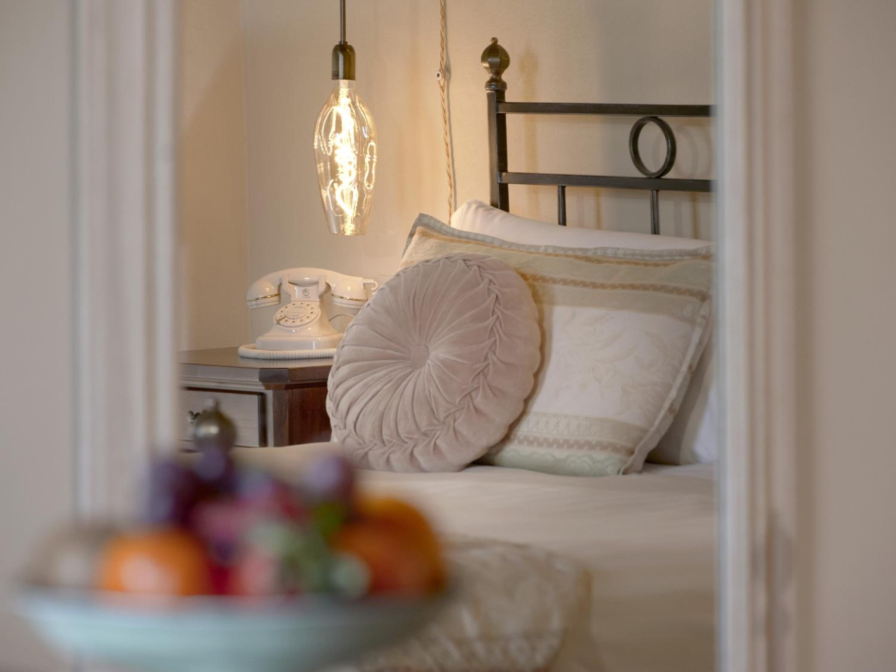 Superior Double or Twin Room - Photo 12
