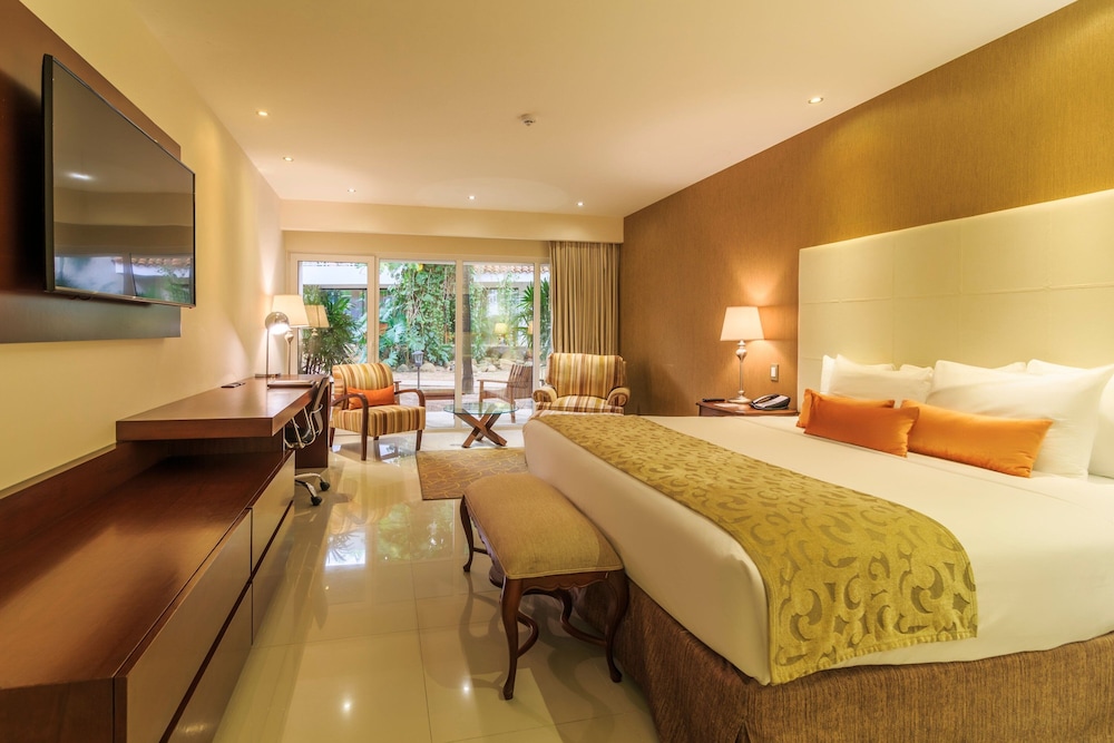 Executive Room, 1 Double Bed photo 3