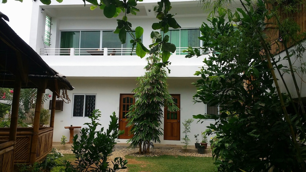 Family Apartment, 2 Bedrooms, Partial Sea View, Annex Building