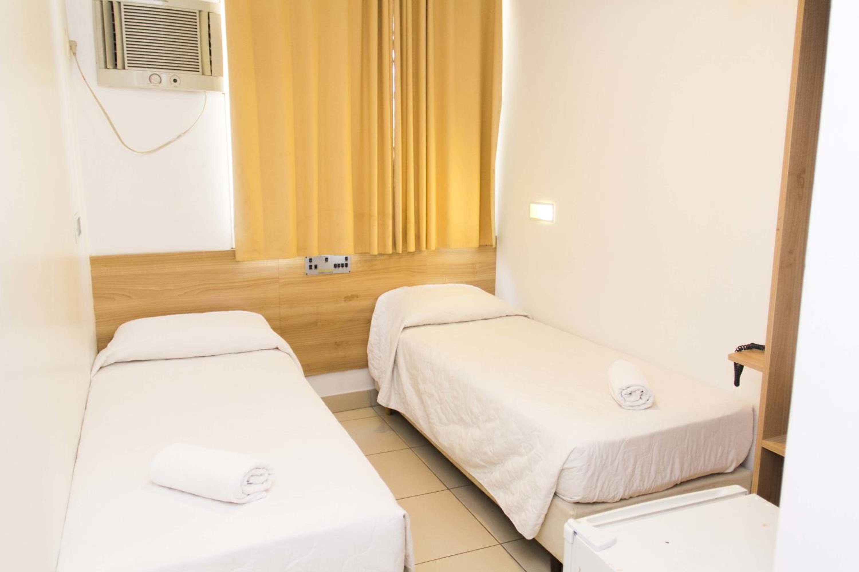 Deluxe Twin Room photo 1