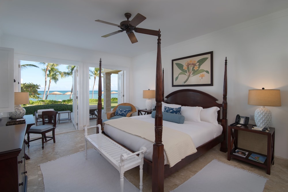 Beach Front Two Bedrooms Suite - Photo 1