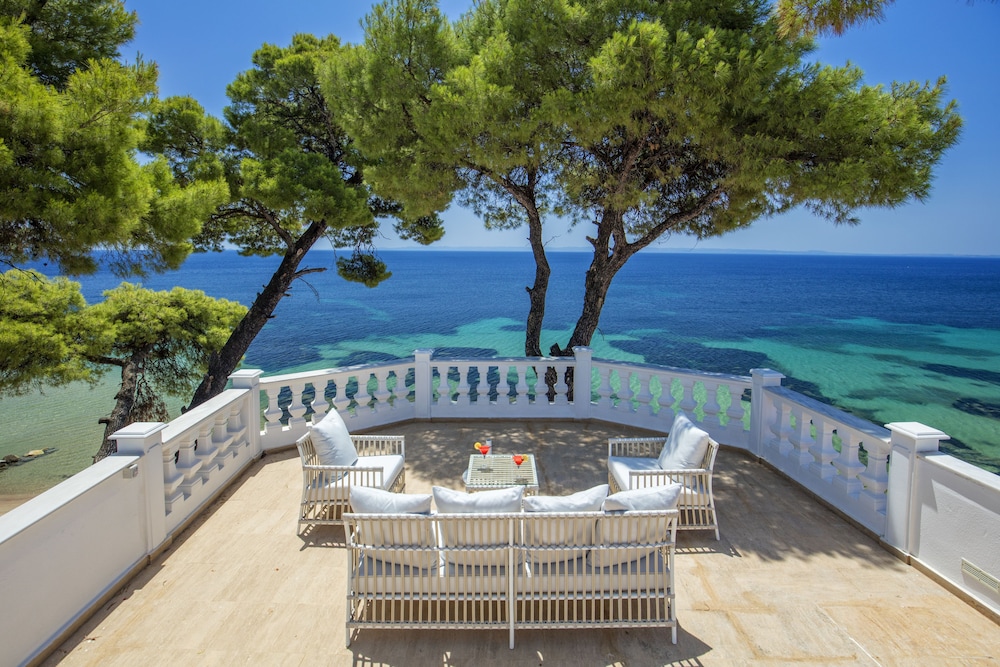 Premier Villa, Sea View (Mandarin)