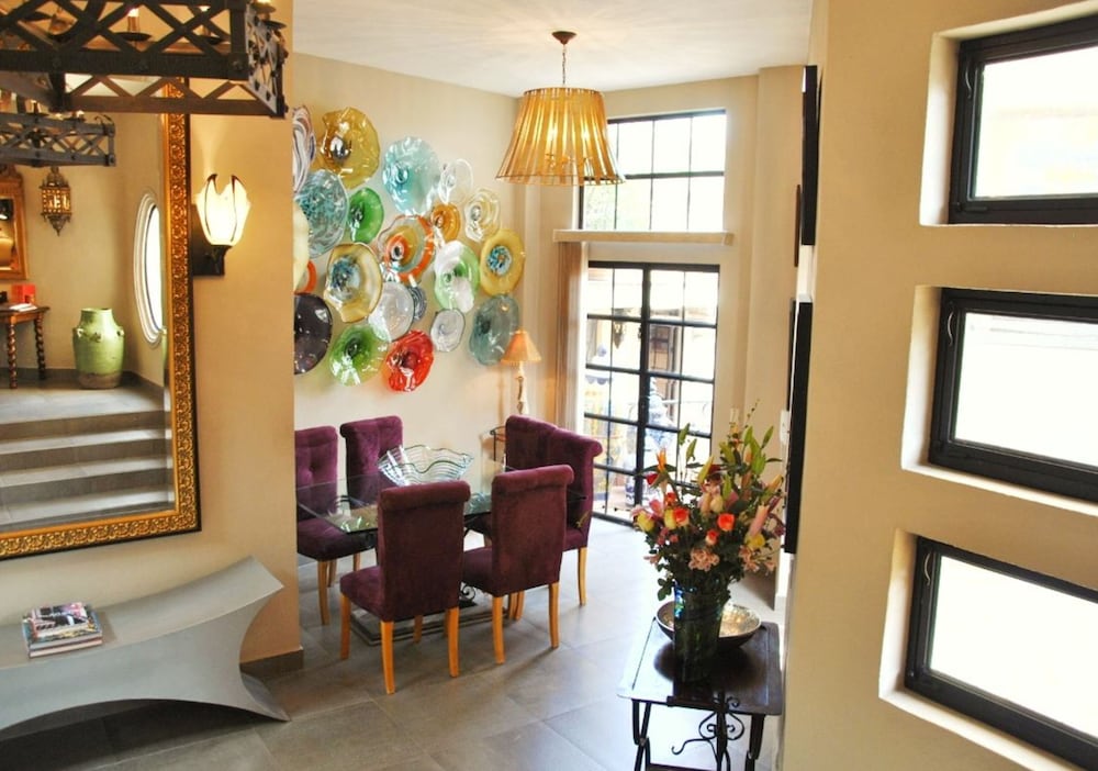 Quadruple Room photo 2