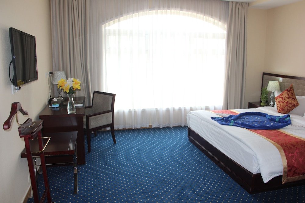 Junior Suite photo 2