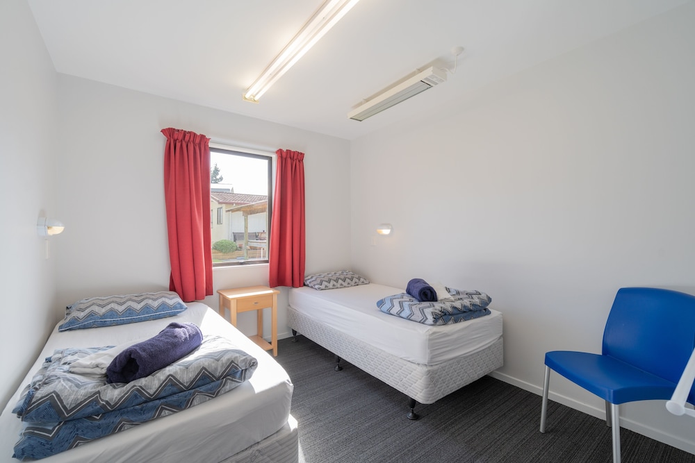 Private Twin Room photo 1