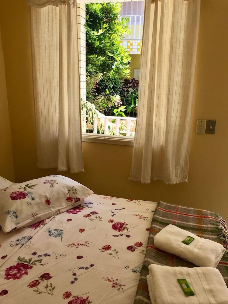 Traditional Double or Twin Room photo 1