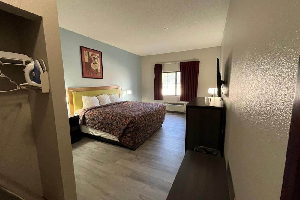 Standard Room, 1 Bedroom, Non Smoking