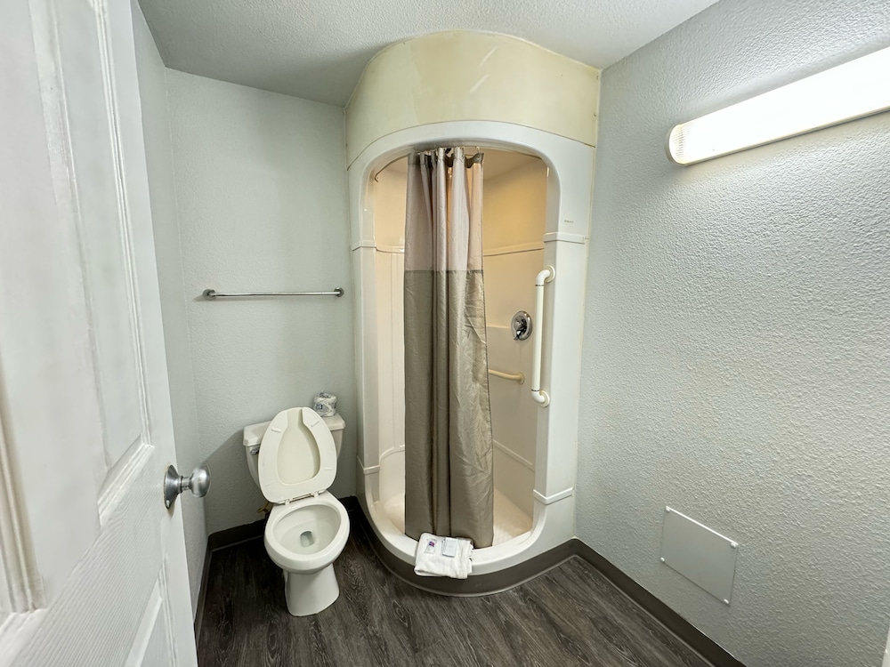 Motel 6-Casper, WY, Foto 4