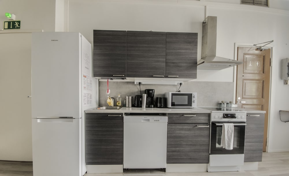 Business Apartment, 2 Bedrooms photo 2