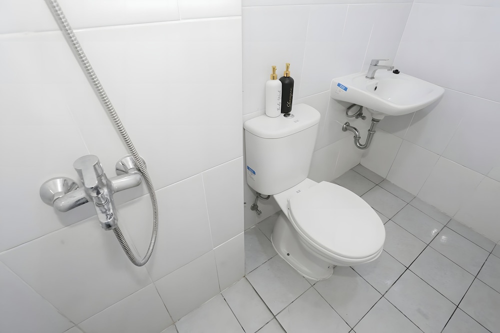 Deluxe Double Room - Photo 5
