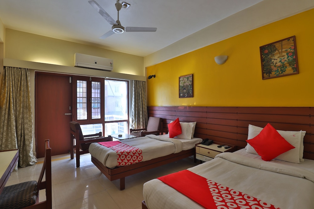 Standard Room photo 3