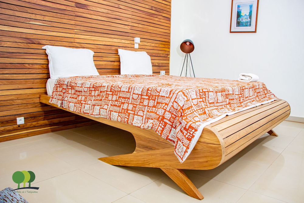 Superior Double Room photo 1