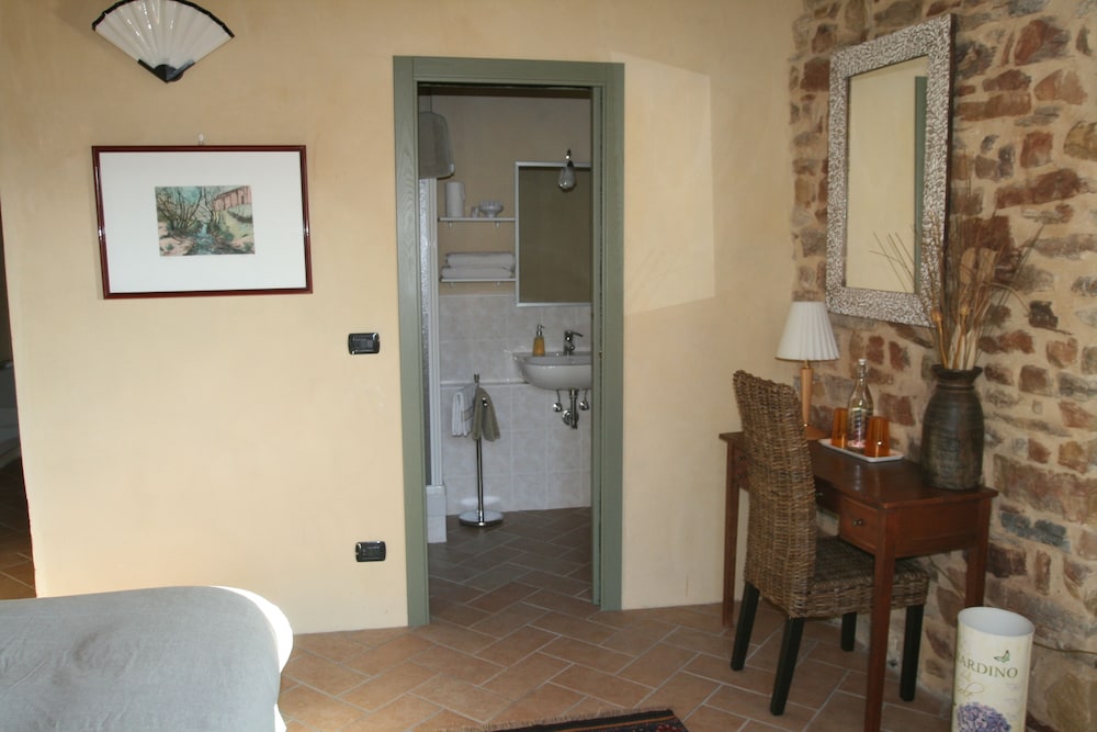 Double Room, Ensuite (Quercia) photo 3