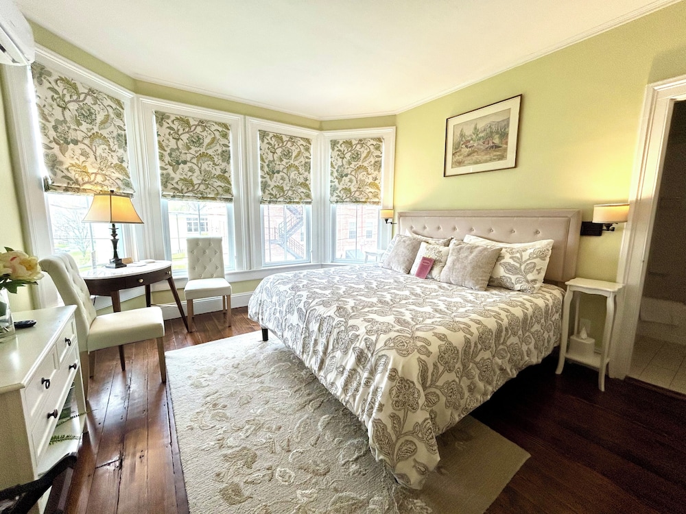 Boardman Room photo 1