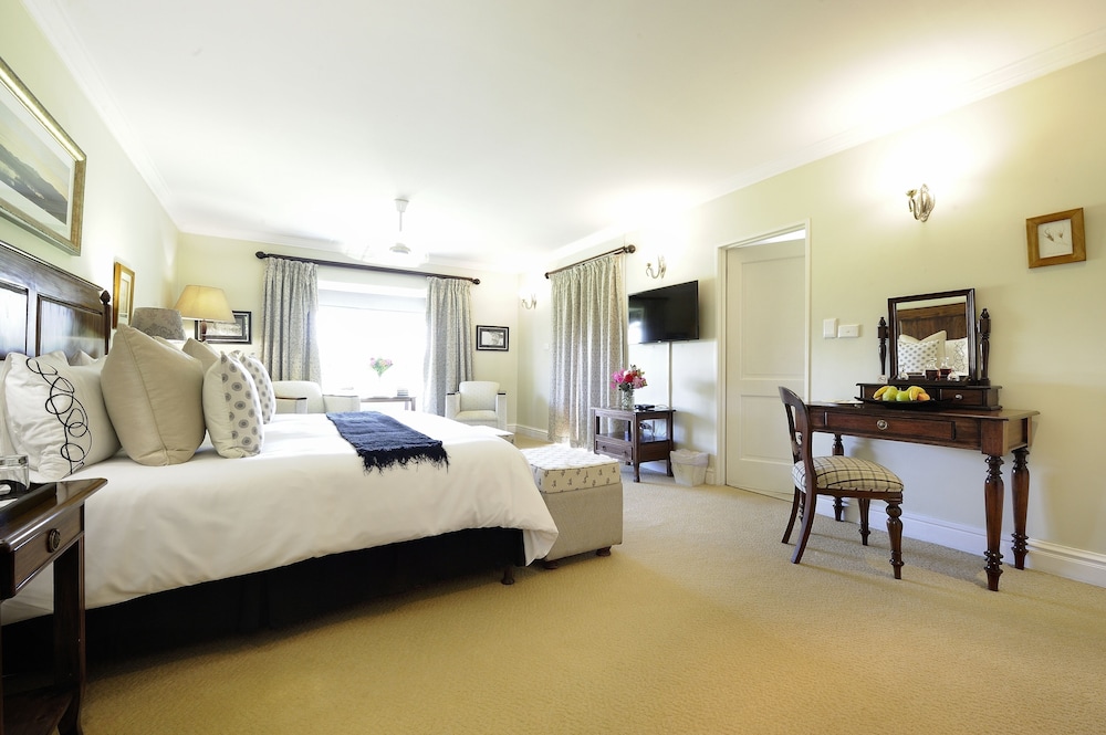Comfort Double or Twin Room, Balcony, City View photo 1
