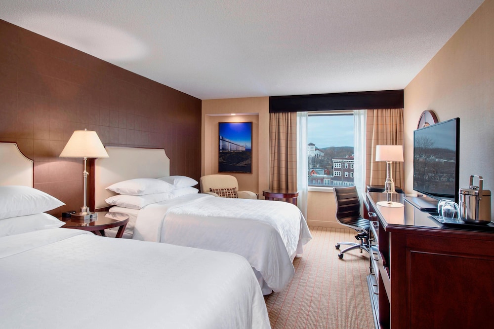 Room, 2 Double Beds