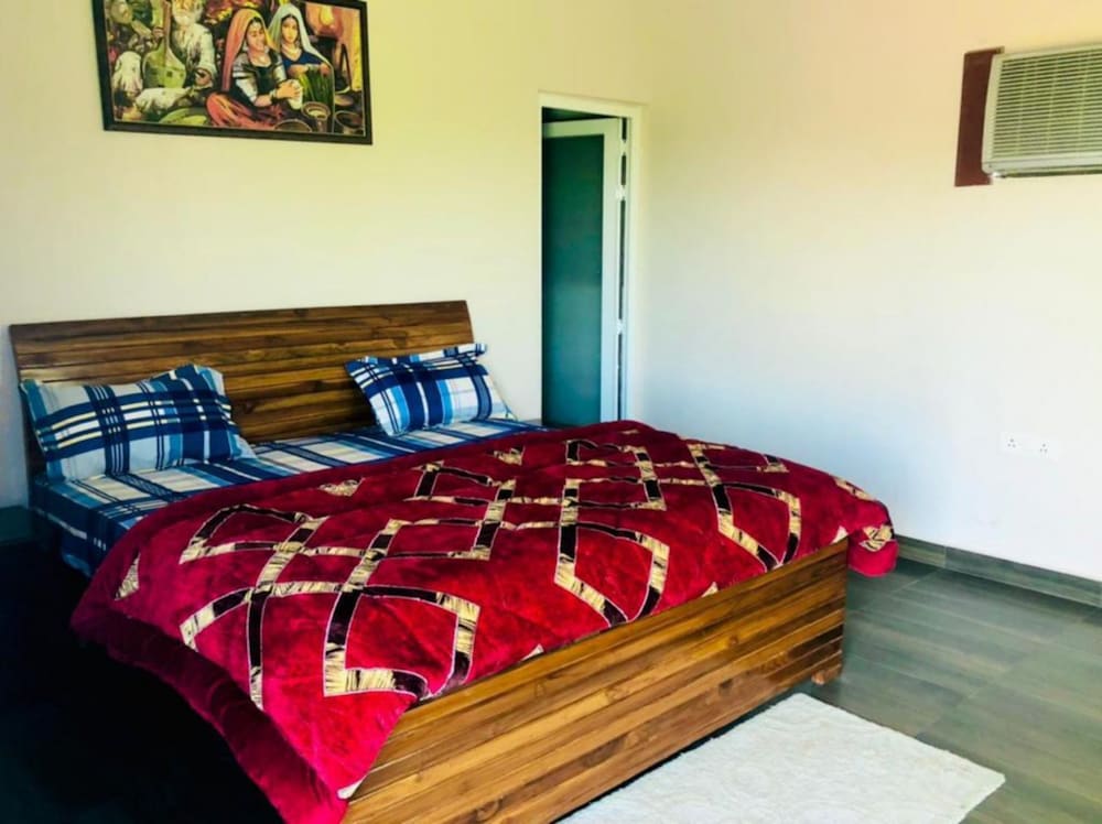 Deluxe Double Room photo 3