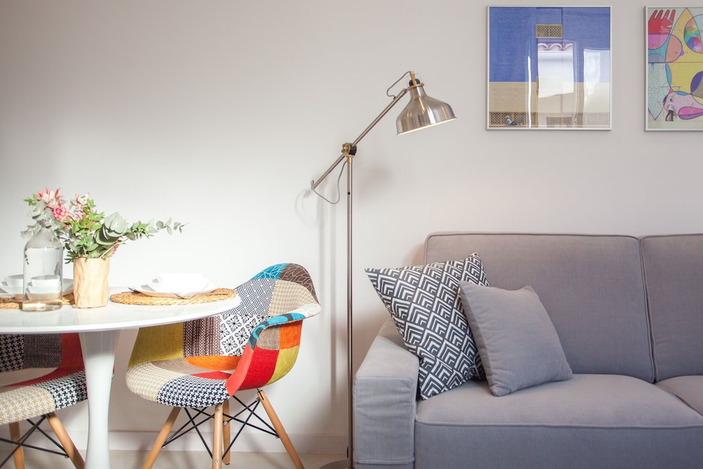 Economy Apartment, 1 Double Bed with Sofa bed thumbnail 6