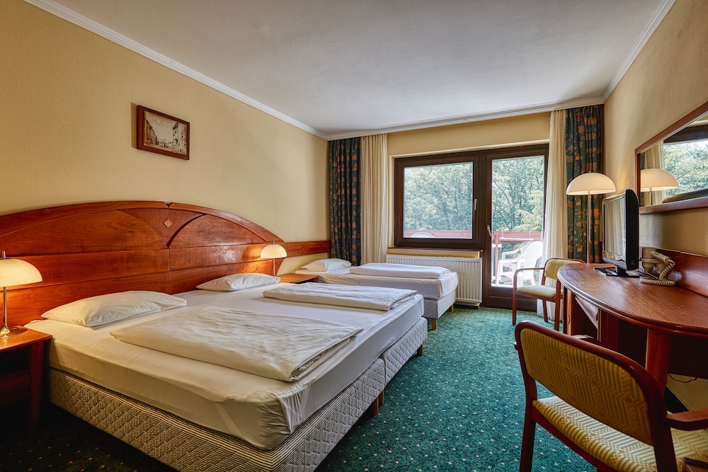Comfort Double Room, 1 King Bed photo 1