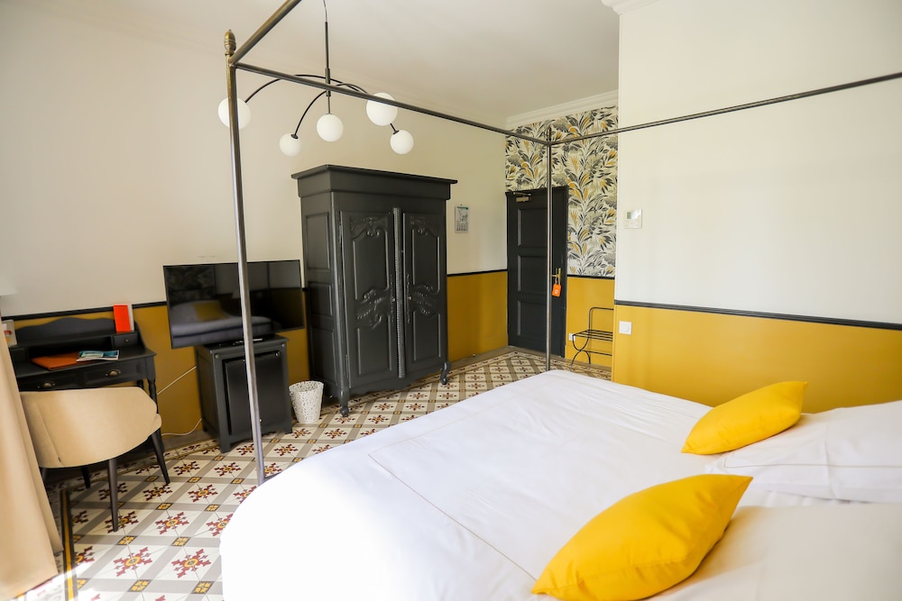 Double Room (Charme) - Photo 2