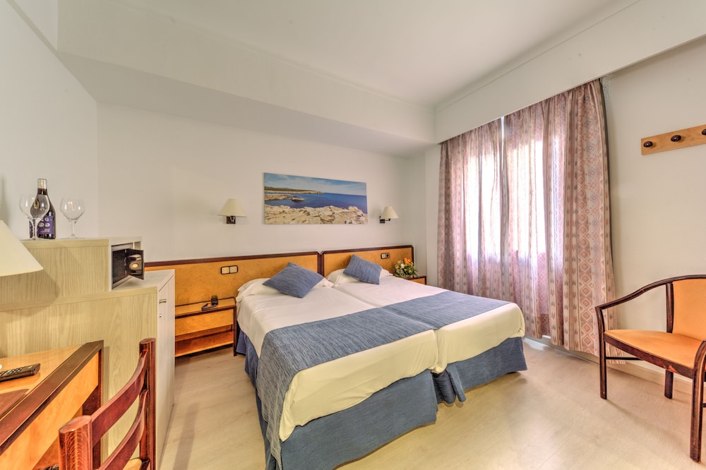 Habitación Doble Económica