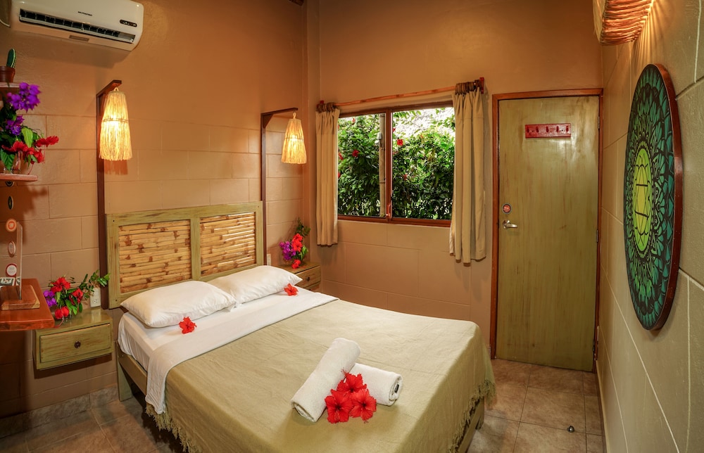Basic Double Room