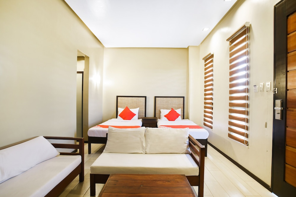 Superior Twin Room photo 2