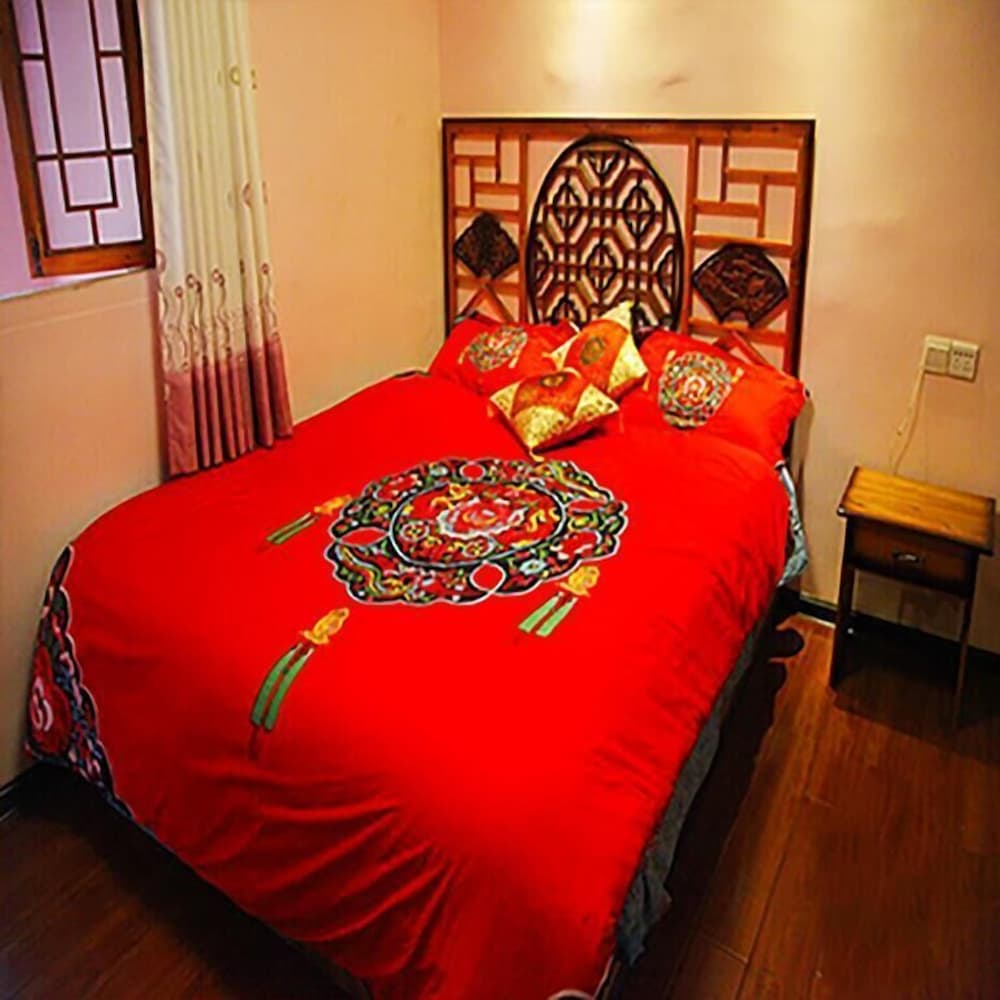 Deluxe Double Room photo 1