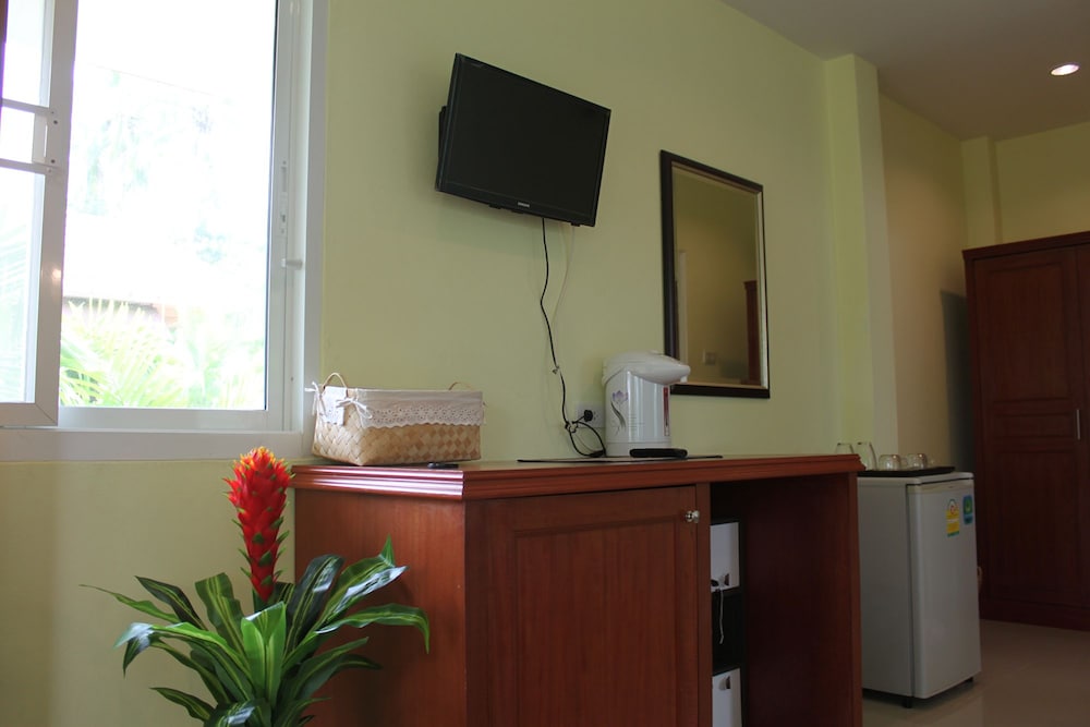 Deluxe Bungalow with Sea View photo 2