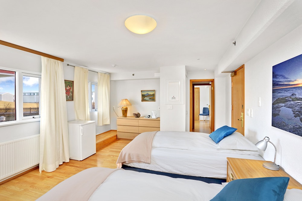 Family Suite photo 2