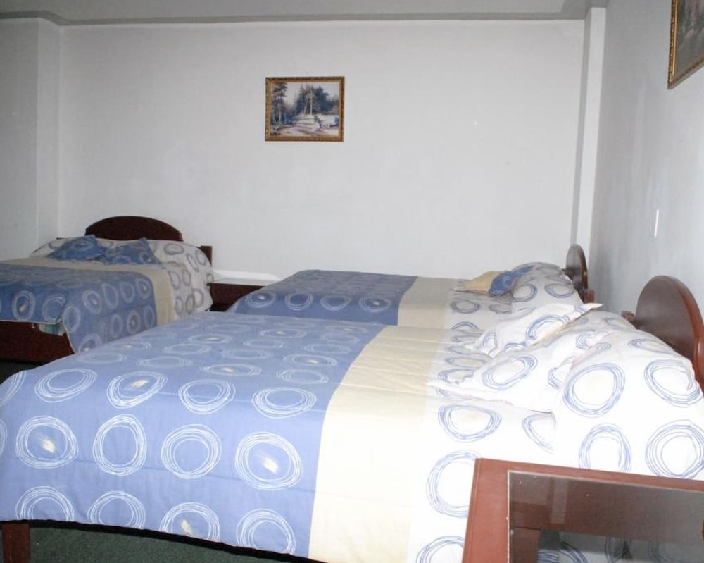 Triple Room, 3 Twin Beds, Non Smoking photo 2