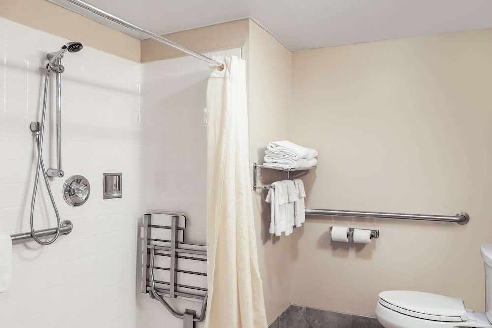 Room, 2 Double Beds, Accessible, Non Smoking
