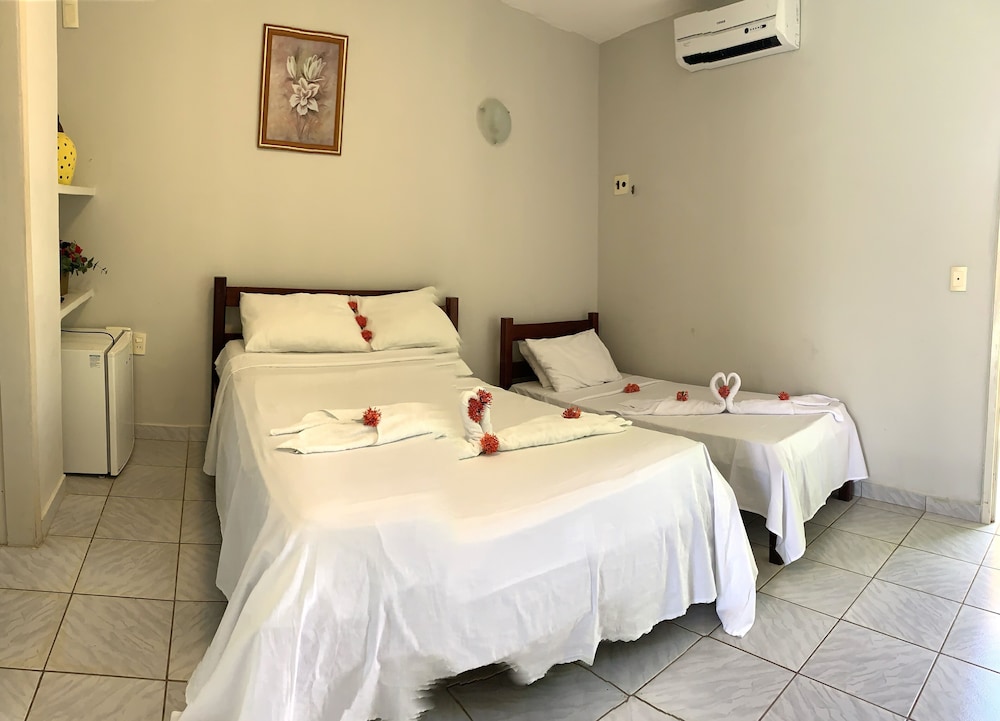Standard Twin Room photo 1