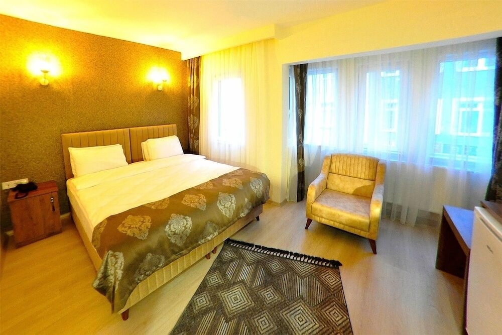 Standard Room photo 1