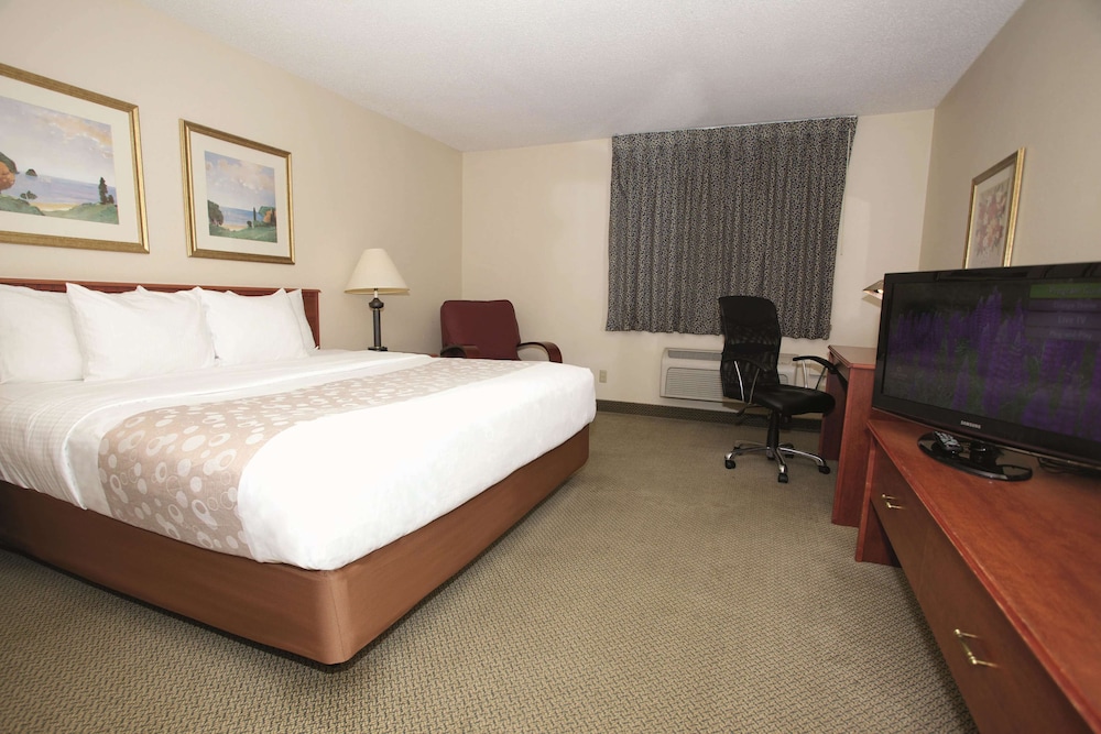 Deluxe Suite, 1 King Bed, Non Smoking (Deluxe Executive Suite) - Photo 7