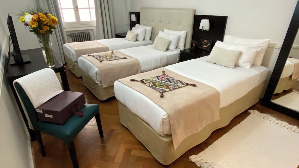 Superior Triple Room photo 1