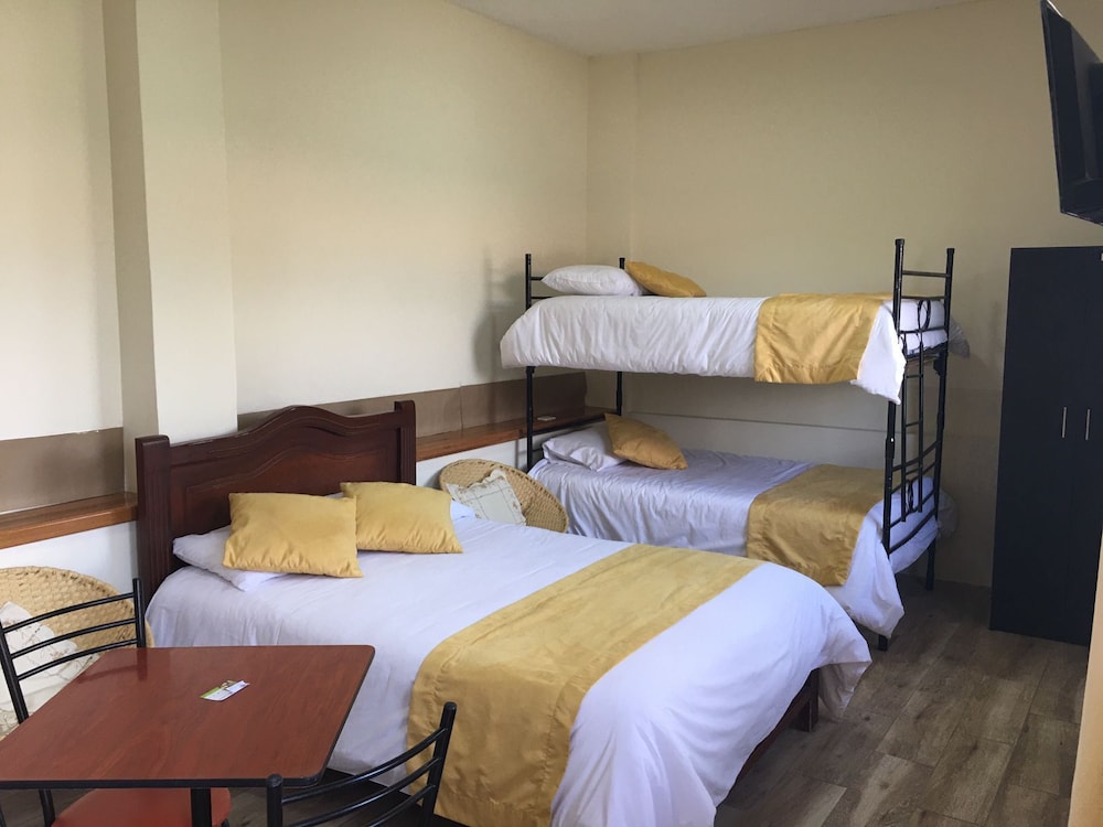 Deluxe Triple Room photo 1