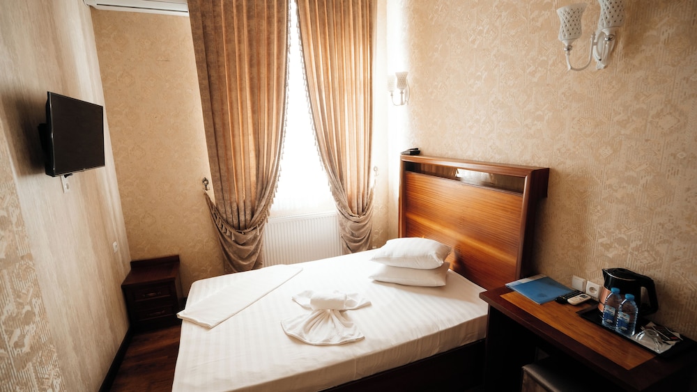 Standard Single Room photo 1