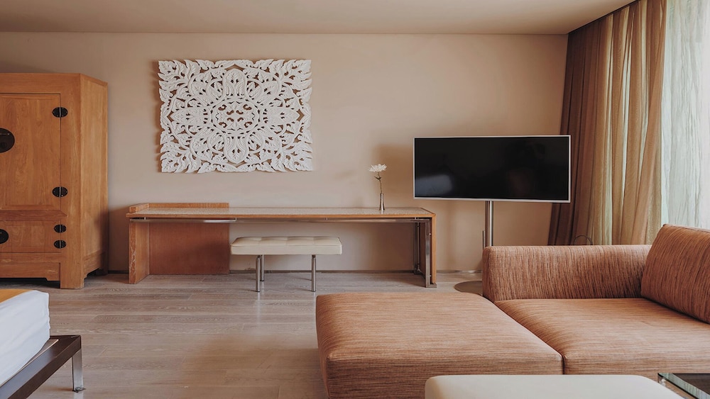 Studio Suite, Terrace, Sea View - Photo 1