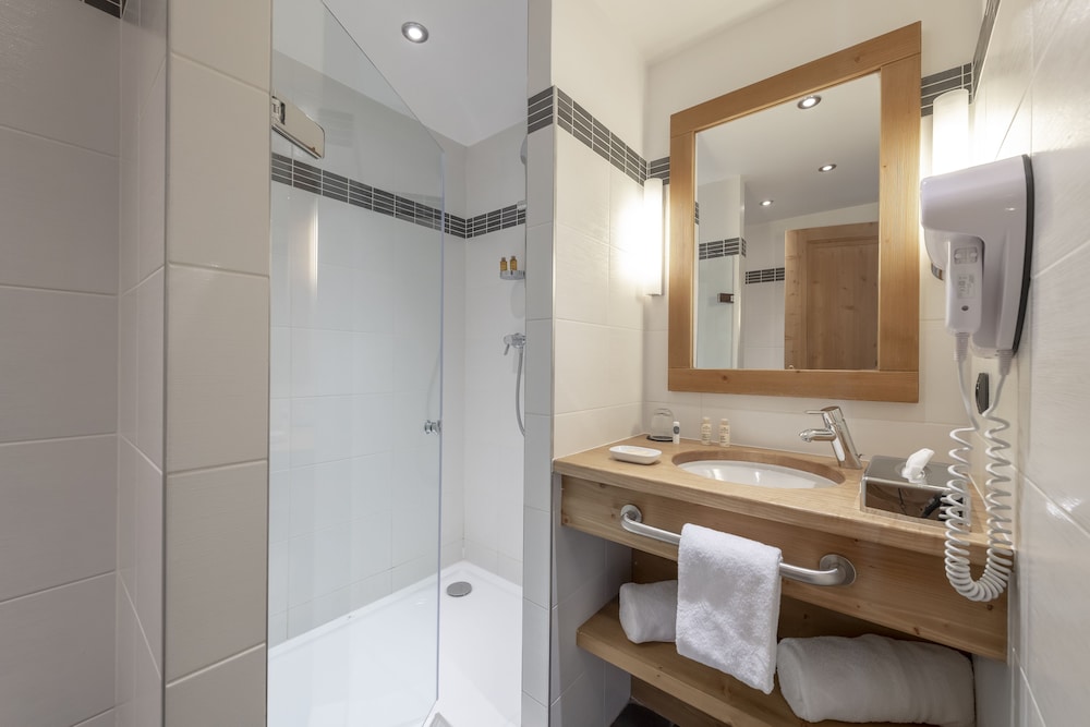 Suite (Duplex)