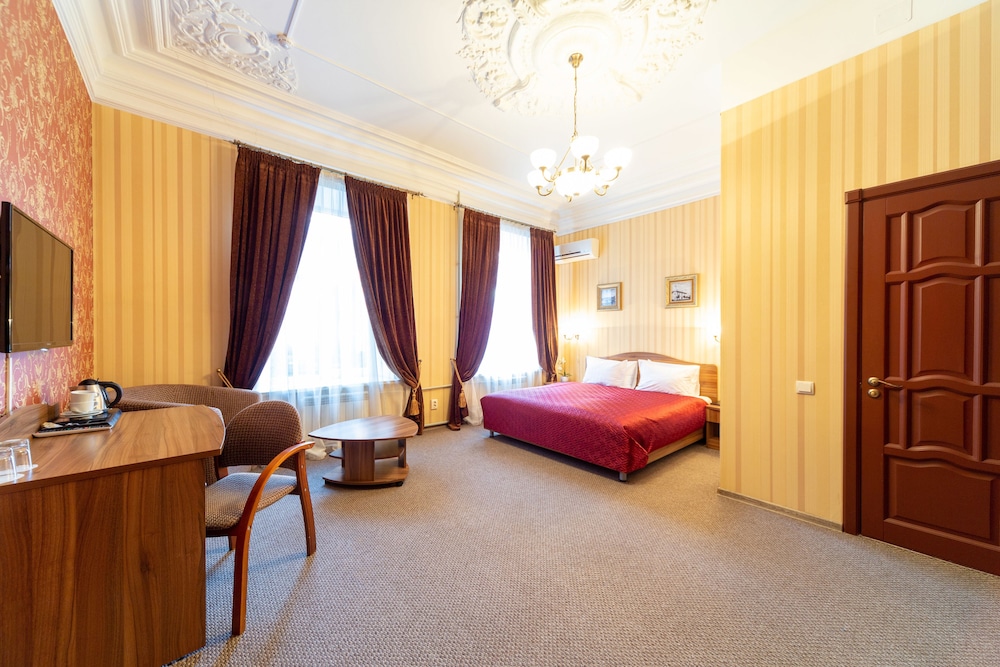 Junior Suite photo 2