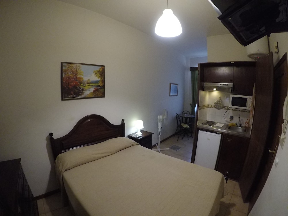 Apartment, Private Bathroom (Low budget)